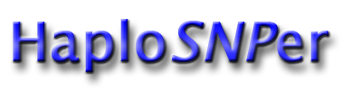 HaploSNPer
